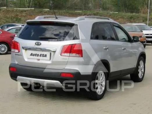 2011 KIA Sorento