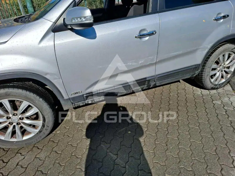 2011 KIA Sorento