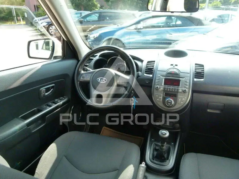 2011 KIA Soul