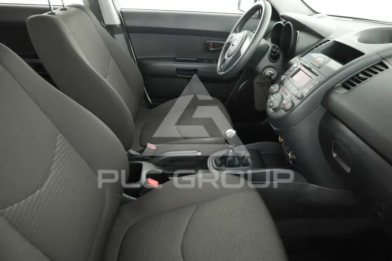 2011 KIA Soul