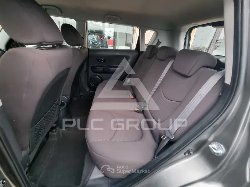 2011 KIA Soul