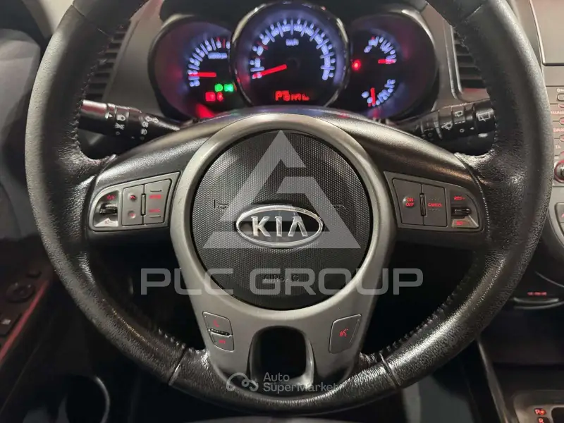 2011 KIA Soul