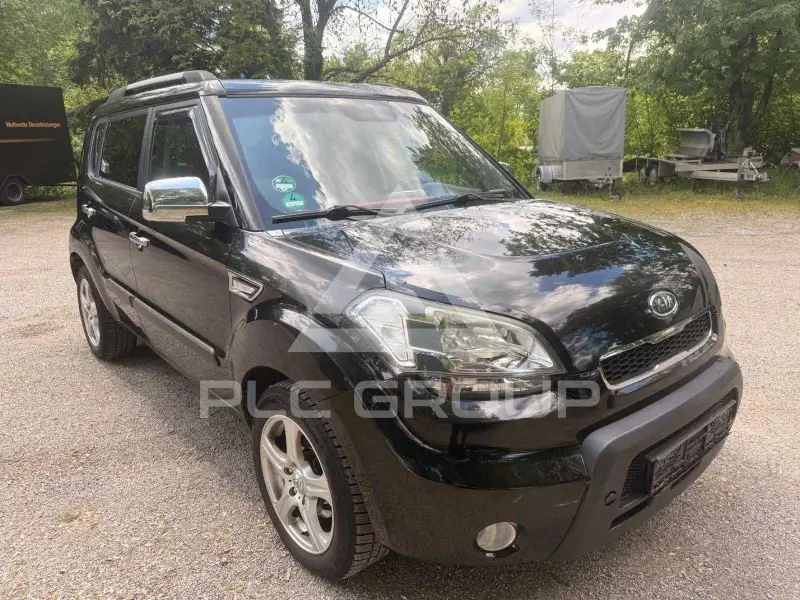 2011 KIA Soul