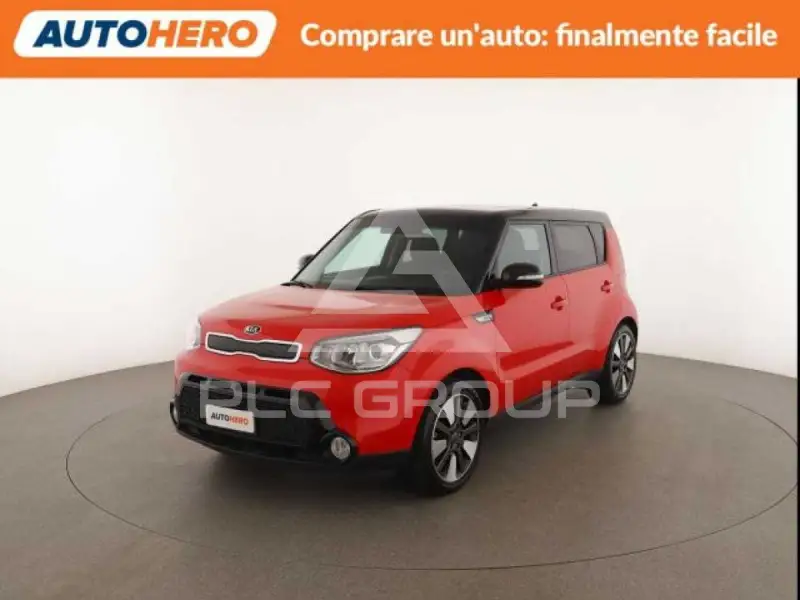 2011 KIA Soul