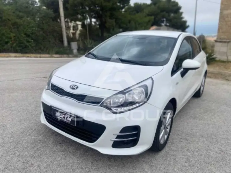 2011 KIA Sportage