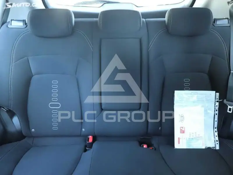 2011 KIA Sportage
