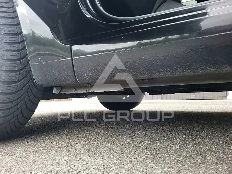 2011 KIA Venga