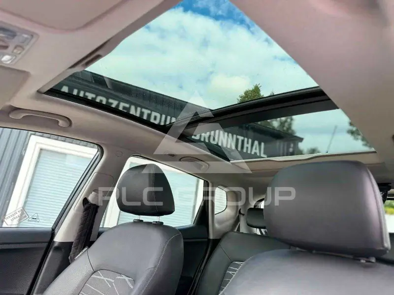2011 KIA Venga