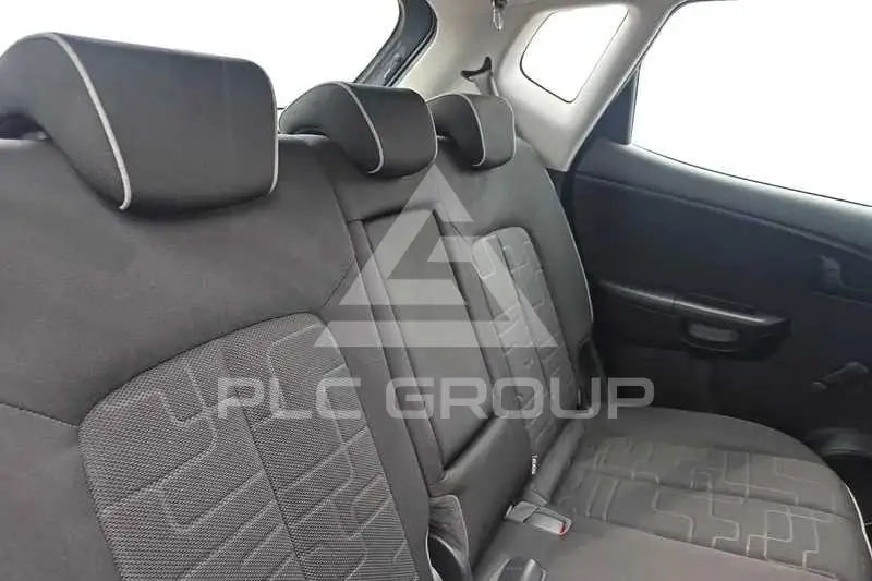 2011 KIA Venga