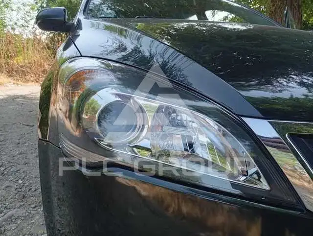 2011 KIA Ceed