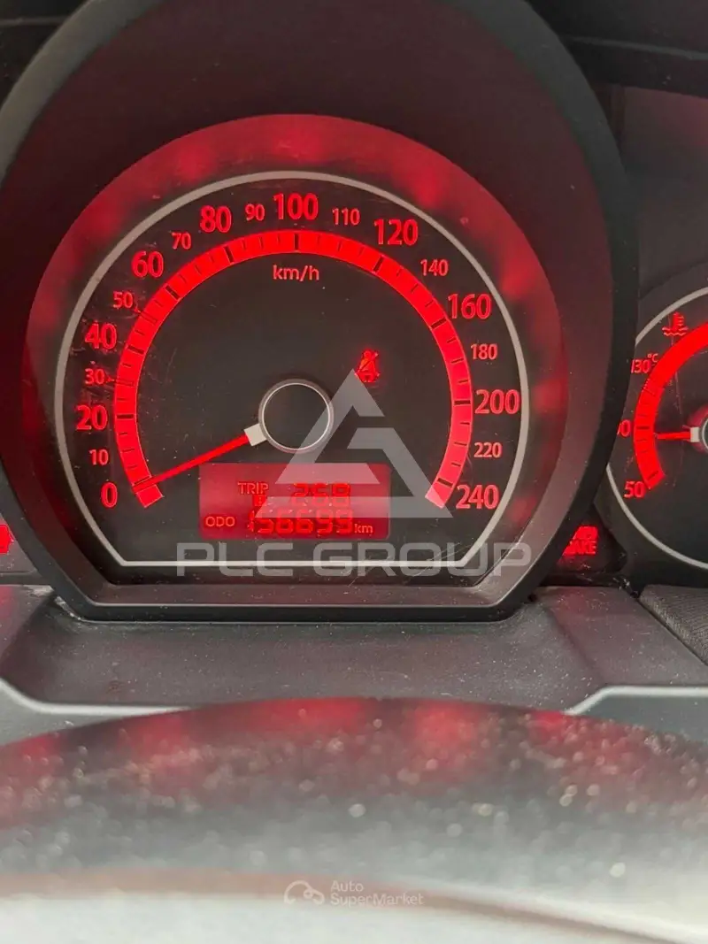 2011 KIA Ceed