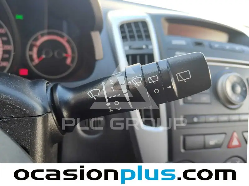 2011 KIA Ceed