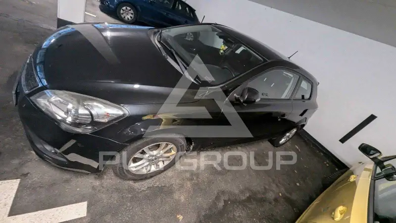 2011 KIA Ceed