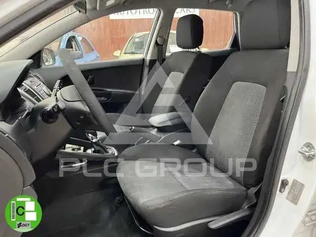 2011 KIA Ceed