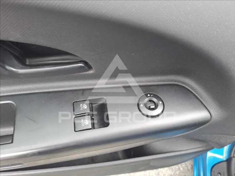 2011 KIA Ceed