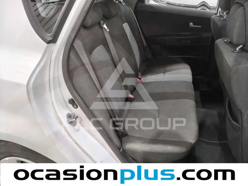 2011 KIA Ceed