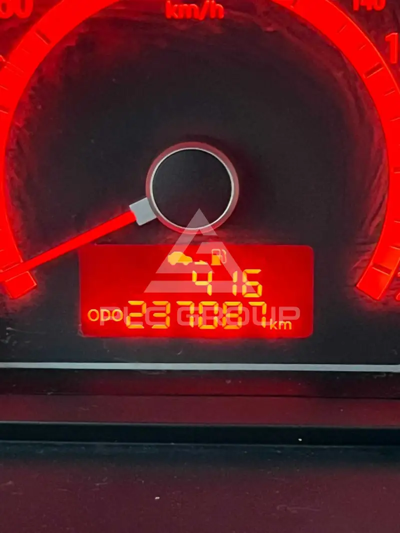 2011 KIA Ceed