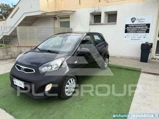 2011 KIA Picanto