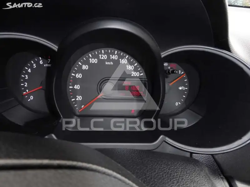 2011 KIA Picanto