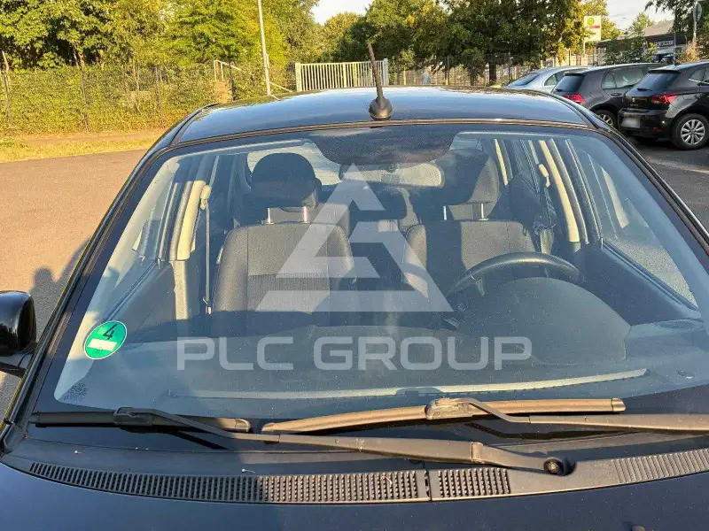 2011 KIA Picanto