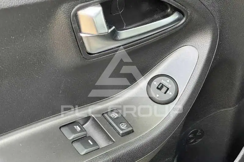 2011 KIA Picanto