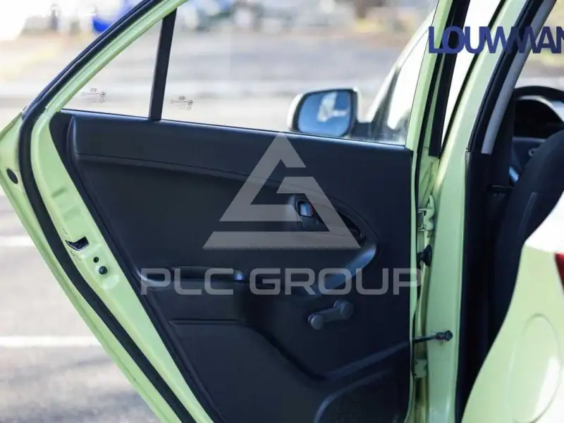 2011 KIA Picanto