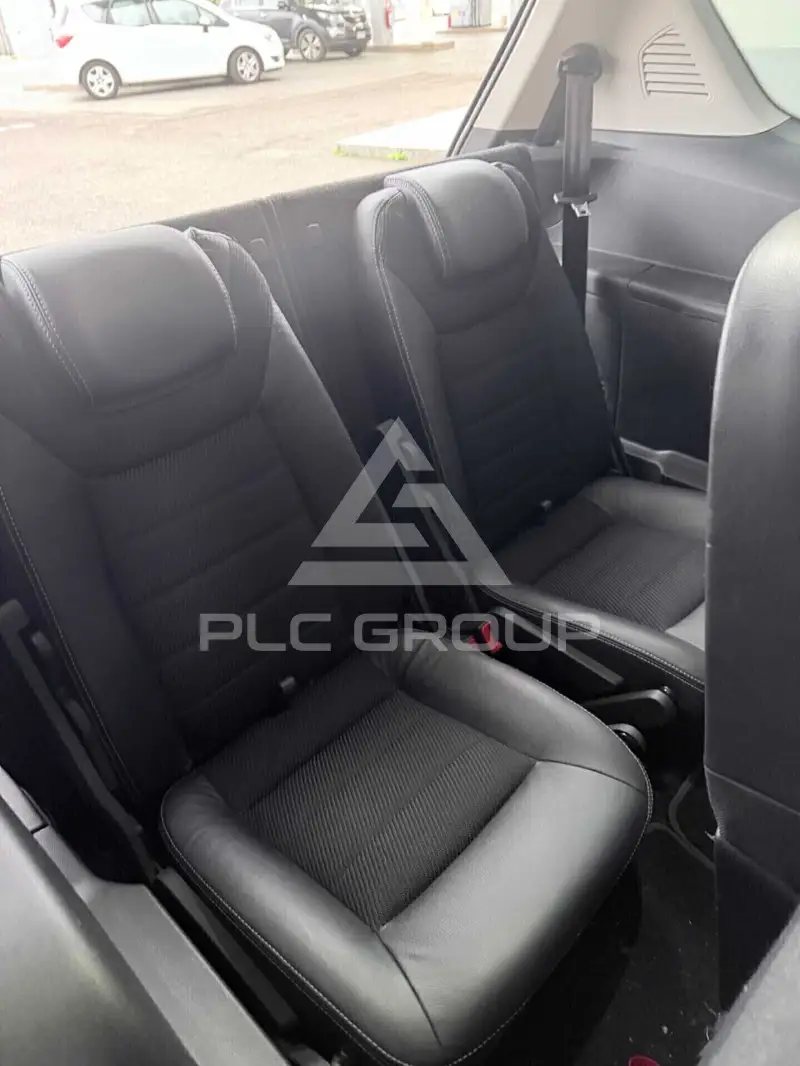2011 Ford S-Max