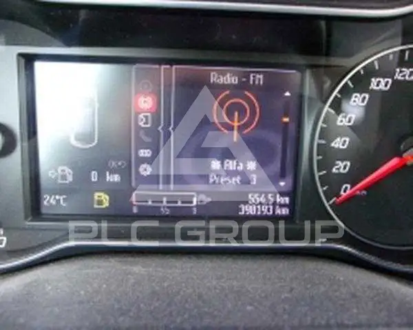 2011 Ford S-Max
