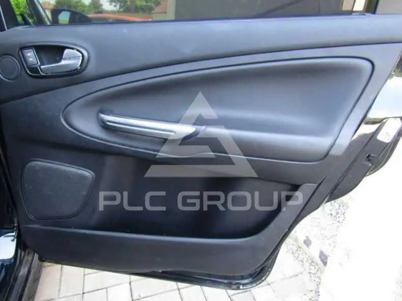 2011 Ford S-Max
