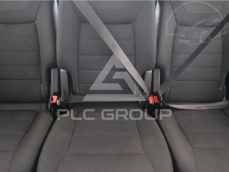 2011 Ford S-Max