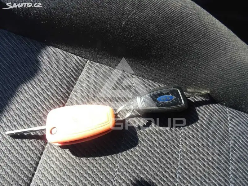 2011 Ford S-Max
