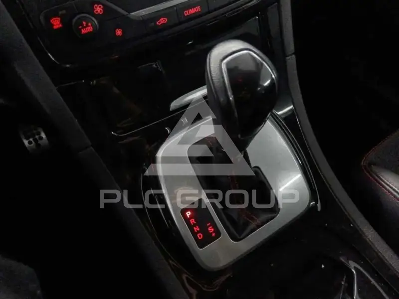 2011 Ford S-Max