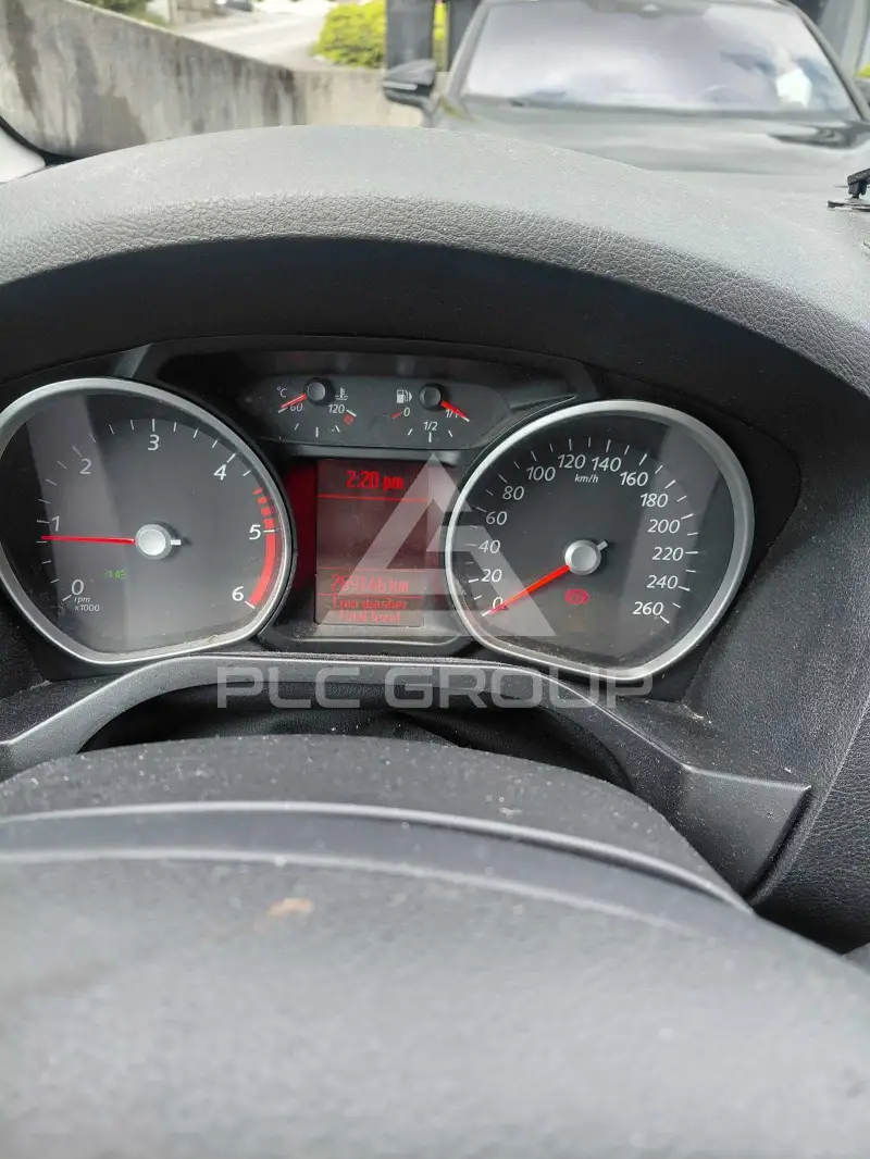 2011 Ford S-Max