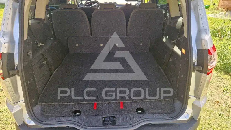 2011 Ford S-Max