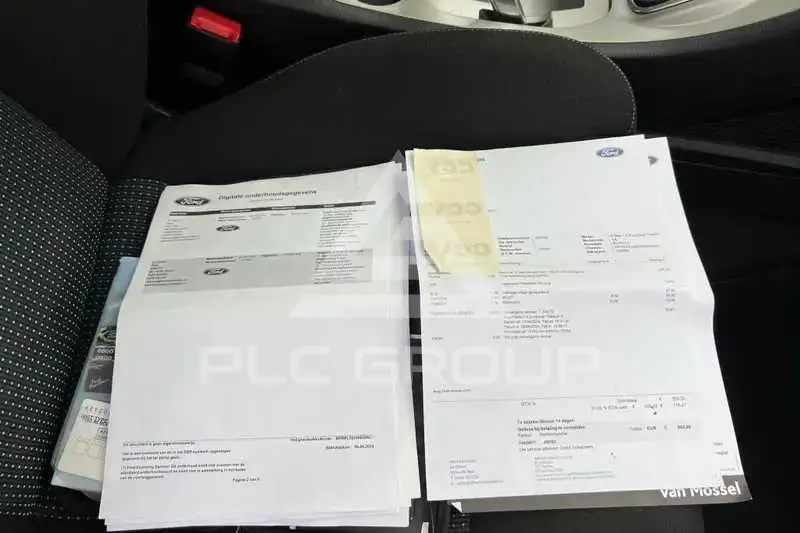2011 Ford S-Max