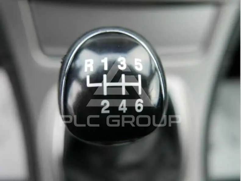 2011 Ford S-Max