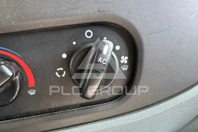 2011 Ford TRANSIT