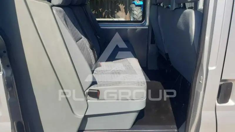 2011 Ford TRANSIT