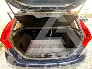 2011 Ford FIESTA