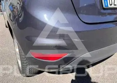 2011 Ford FIESTA