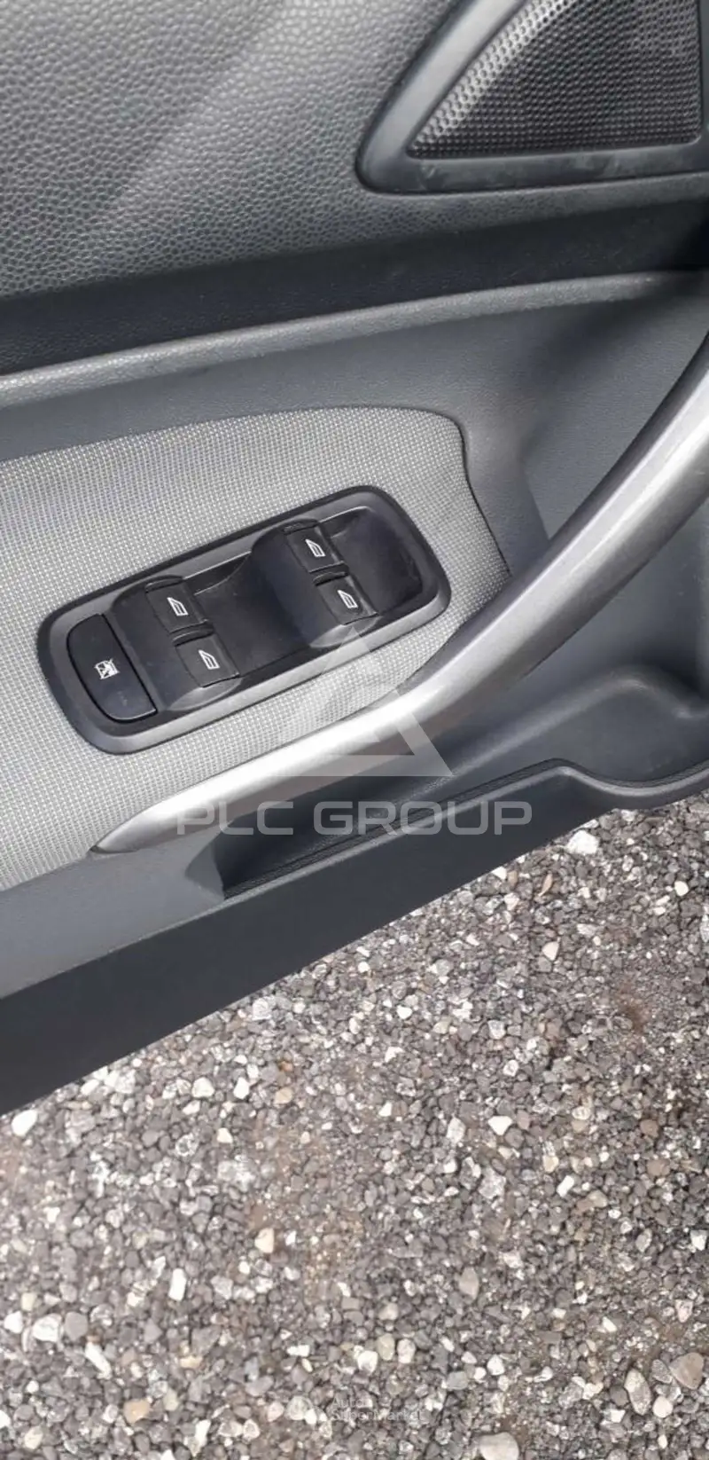 2011 Ford FIESTA