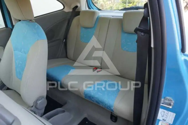 2011 Ford KA