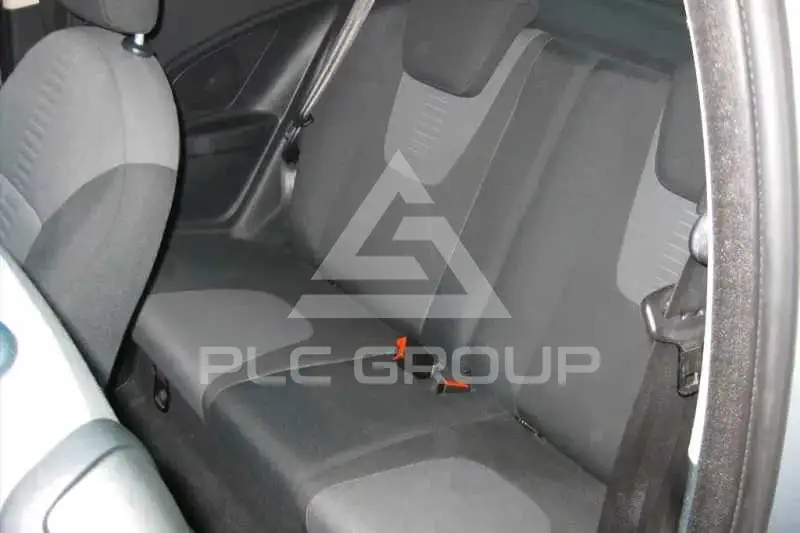 2011 Ford KA