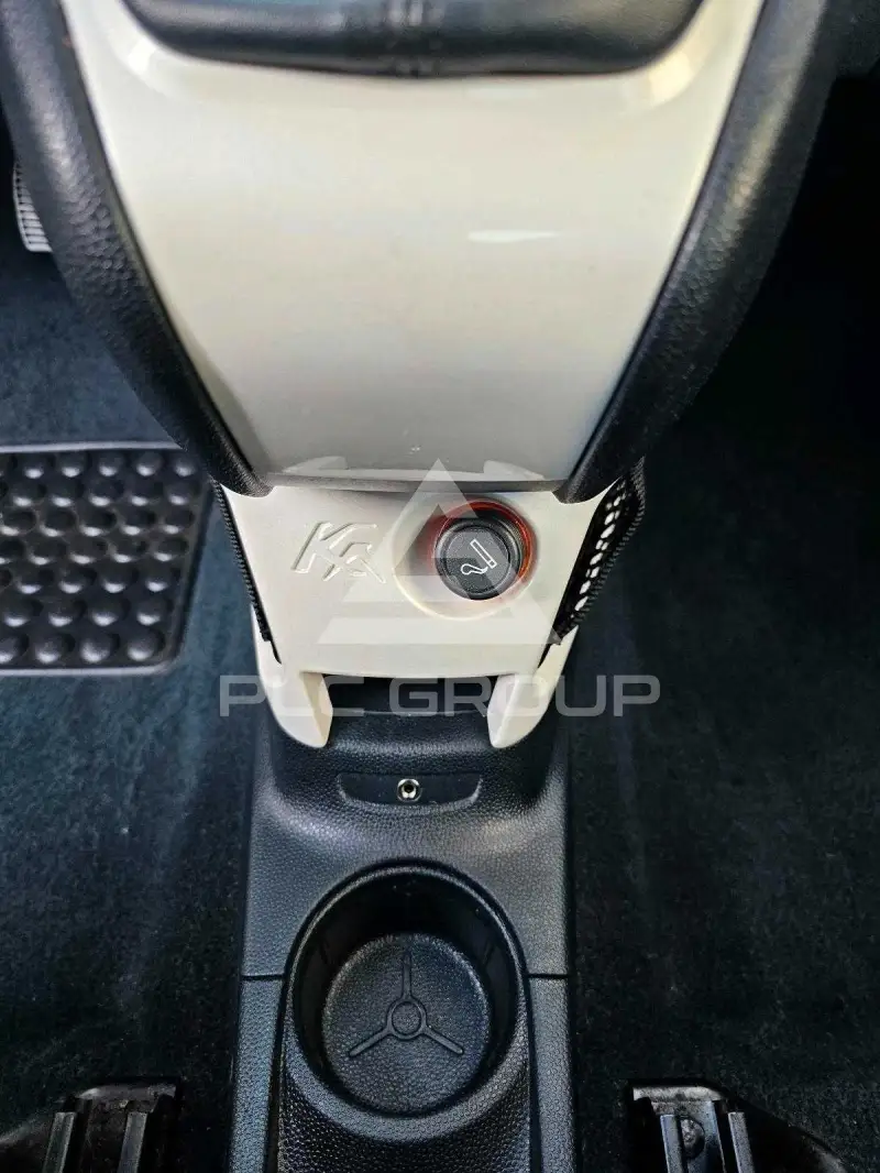 2011 Ford KA