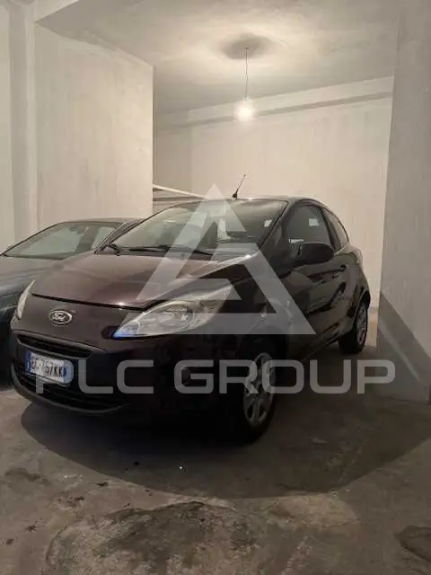 2011 Ford KA