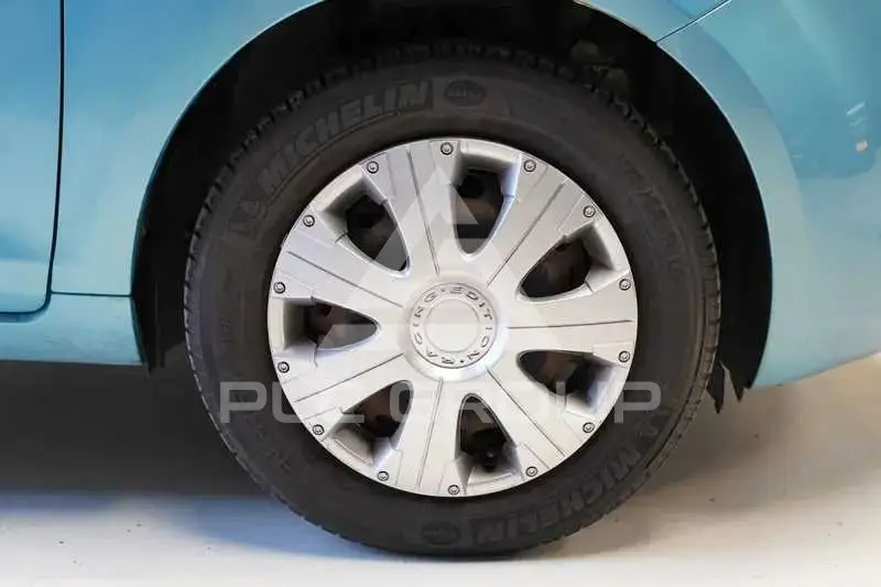 2011 Ford KA