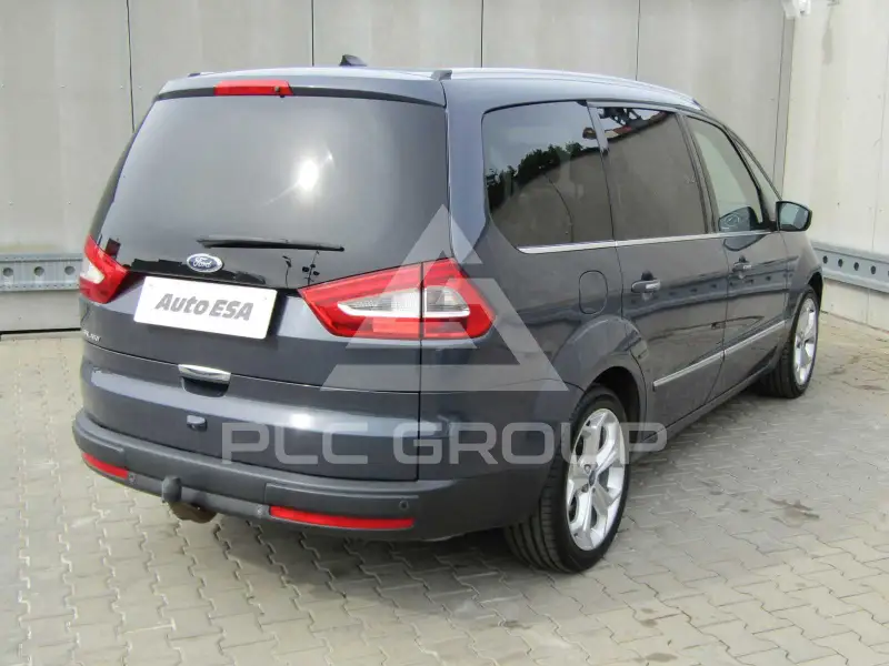 2011 Ford GALAXY