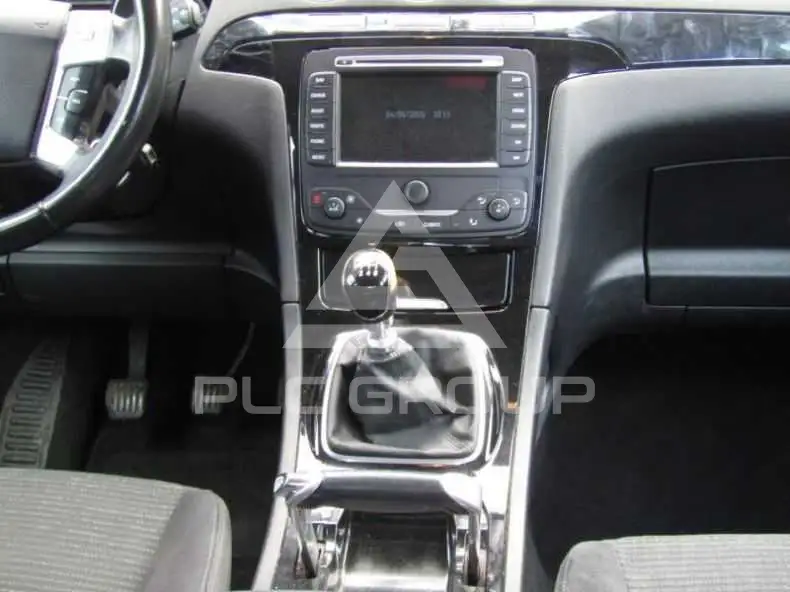 2011 Ford GALAXY