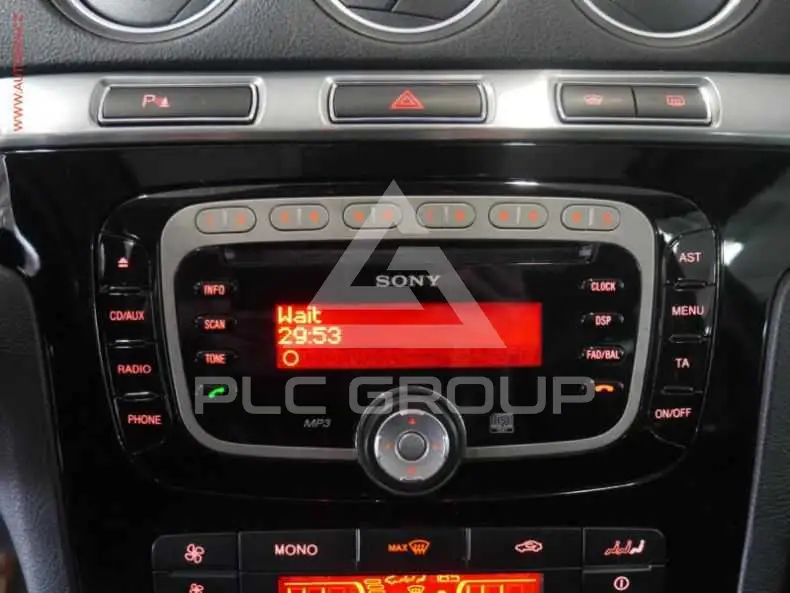 2011 Ford GALAXY