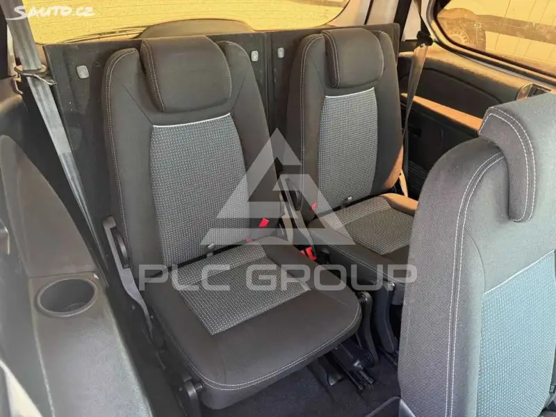 2011 Ford GALAXY